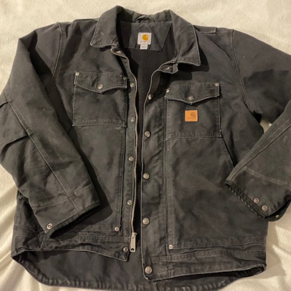 Carhartt Jacket